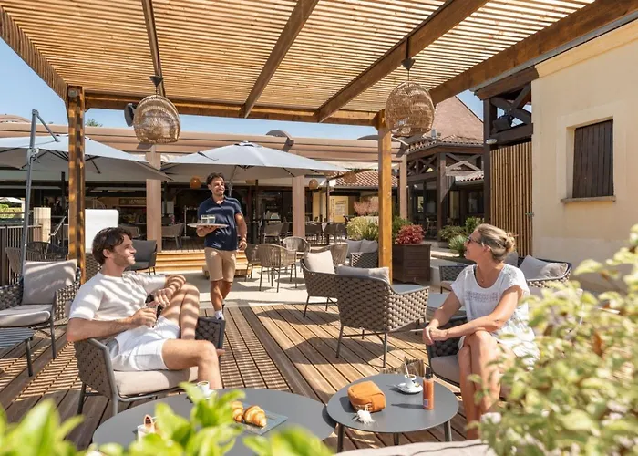 4p 2bdrms Aircon Saint-Crépin-et-Carlucet