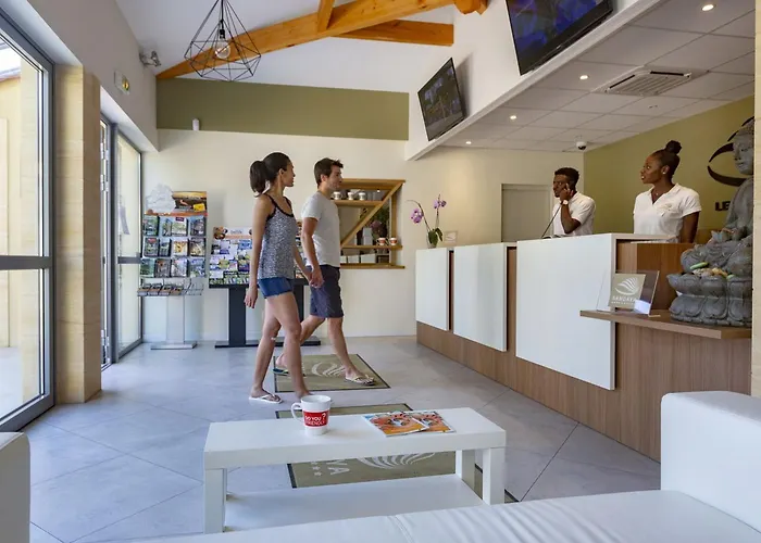 4p 2bdrms Aircon * Saint-Crépin-et-Carlucet