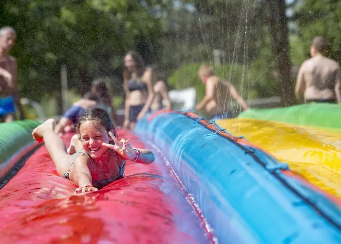 4p 2bdrms Aircon * Saint-Crépin-et-Carlucet